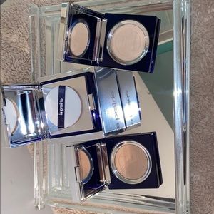 La prairie powder foundation